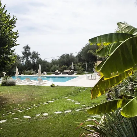Mongibello Villa Grasse