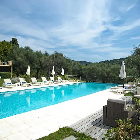 Villa Mongibello Grasse
